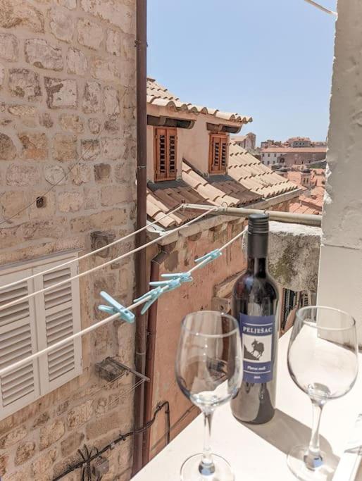 Apartment Roko, Dubrovnik Old Town Eksteriør billede