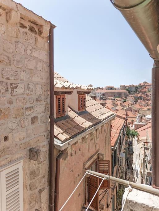 Apartment Roko, Dubrovnik Old Town Eksteriør billede