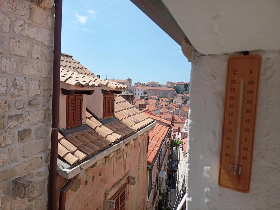 Apartment Roko, Dubrovnik Old Town Eksteriør billede