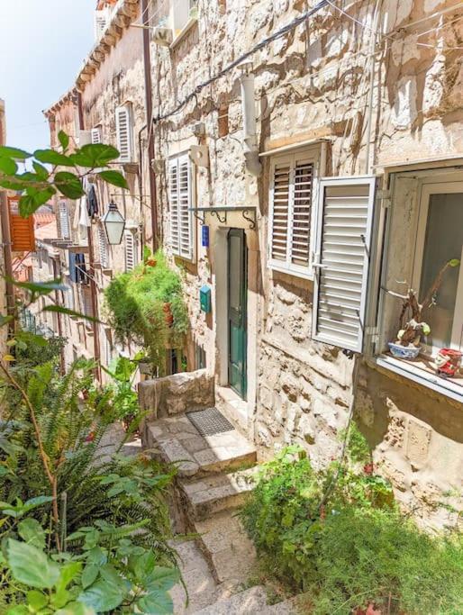 Apartment Roko, Dubrovnik Old Town Eksteriør billede