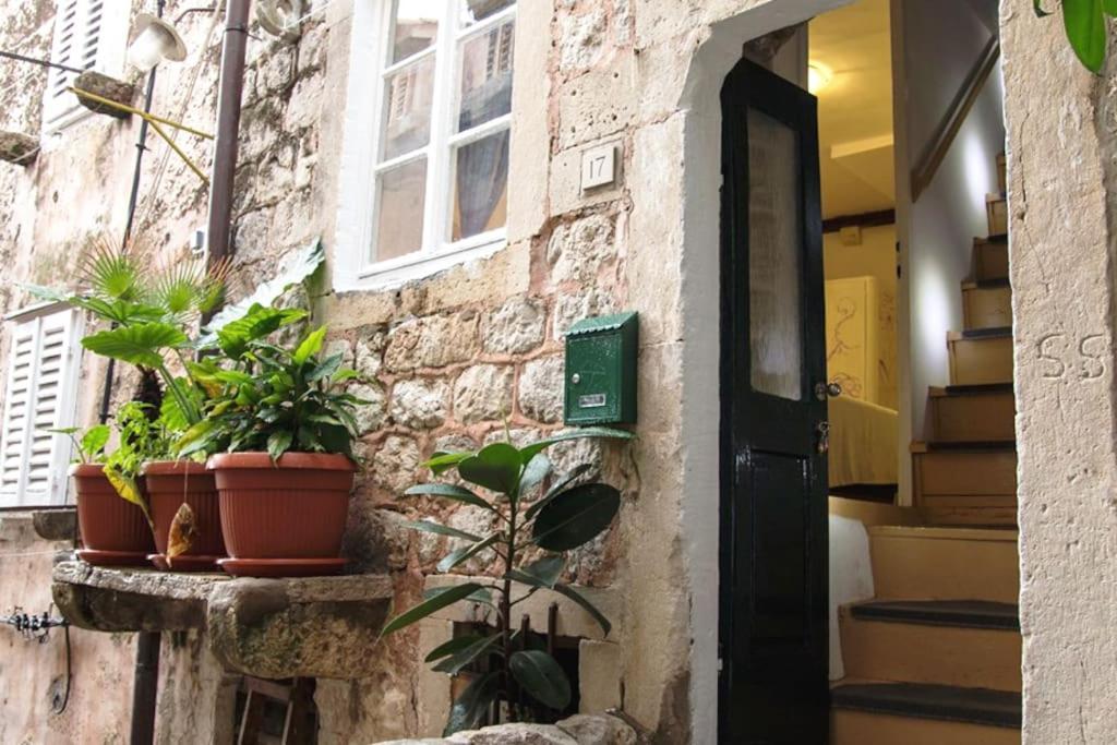 Apartment Roko, Dubrovnik Old Town Eksteriør billede